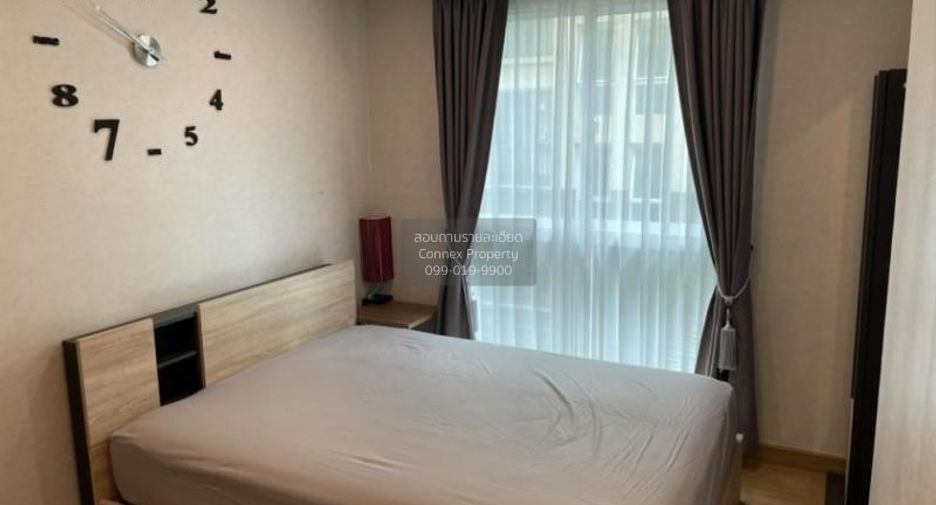 For sale 1 bed condo in Phra Khanong, Bangkok