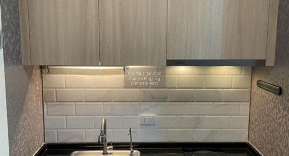 For sale 1 bed condo in Phra Khanong, Bangkok