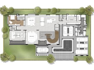 For sale 5 bedrooms house in Nakhon Chai Si, Nakhon Pathom