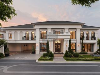 For sale 5 bedrooms house in Nakhon Chai Si, Nakhon Pathom