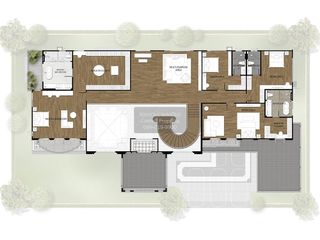 For sale 5 bedrooms house in Nakhon Chai Si, Nakhon Pathom