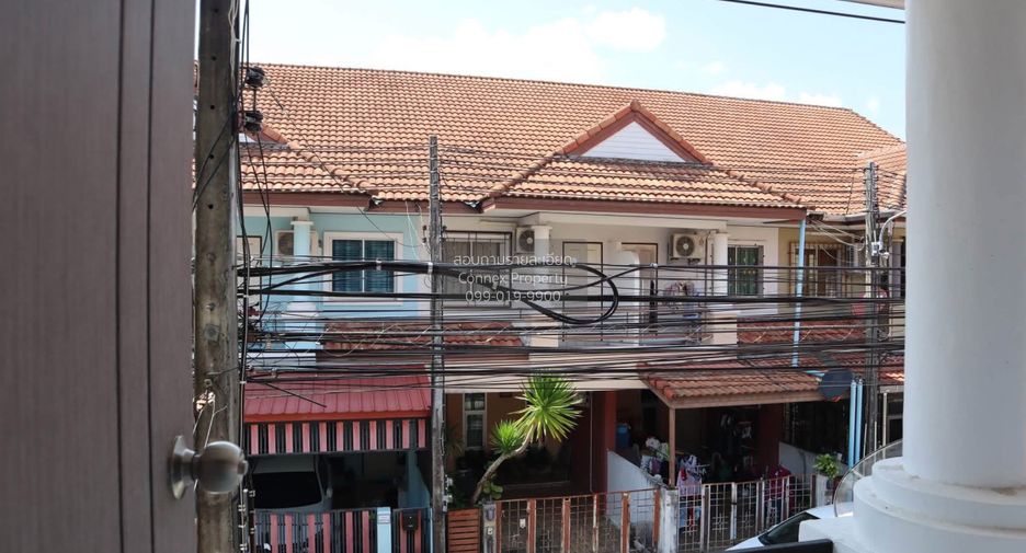 ขาย 2 ห้องนอน ทาวน์เฮ้าส์ ใน เมืองภูเก็ต, ภูเก็ต