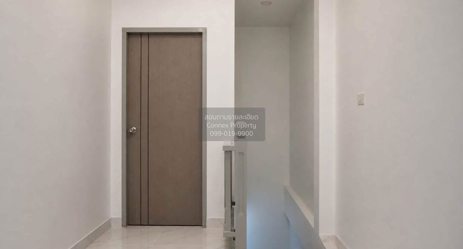 ขาย 2 ห้องนอน ทาวน์เฮ้าส์ ใน เมืองภูเก็ต, ภูเก็ต