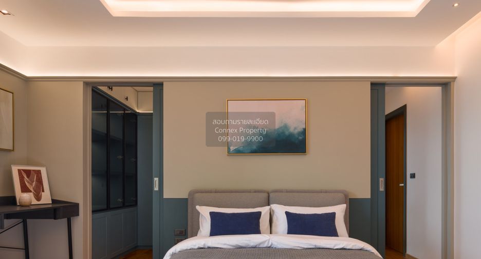 Casa en venta de 3 habitaciones en Huai Khwang, Bangkok