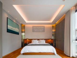 Casa en venta de 3 habitaciones en Huai Khwang, Bangkok