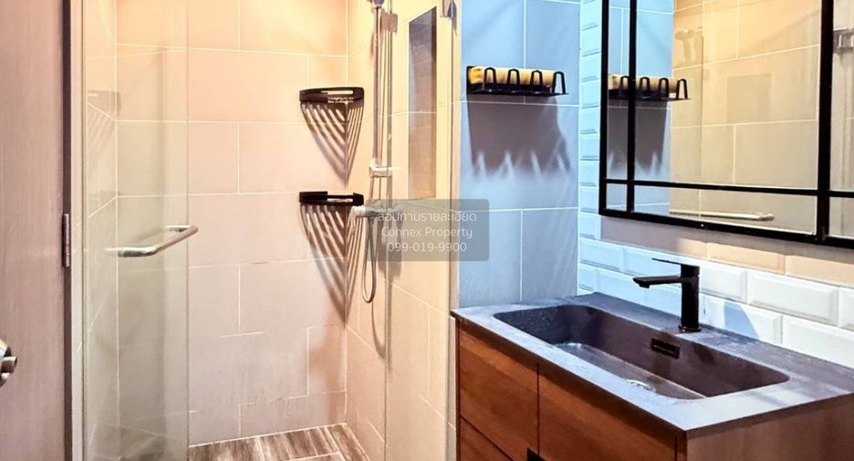 Продажа 1 кровать кондо в Патхум Щан, Бангкок
