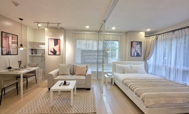 Wohnung zum Kauf mit 1 Zimmer in Kathu, Phuket