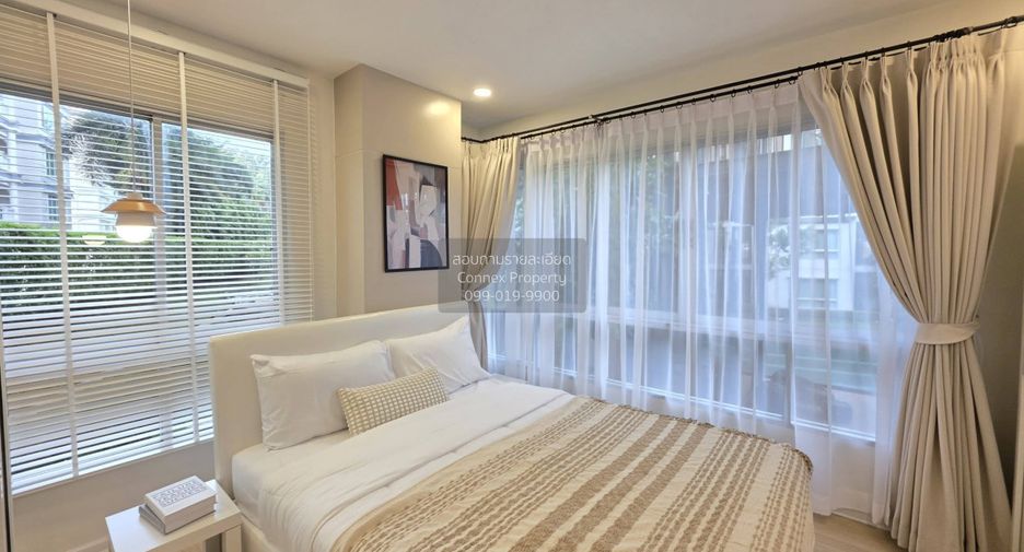 Wohnung zum Kauf mit 1 Zimmer in Kathu, Phuket