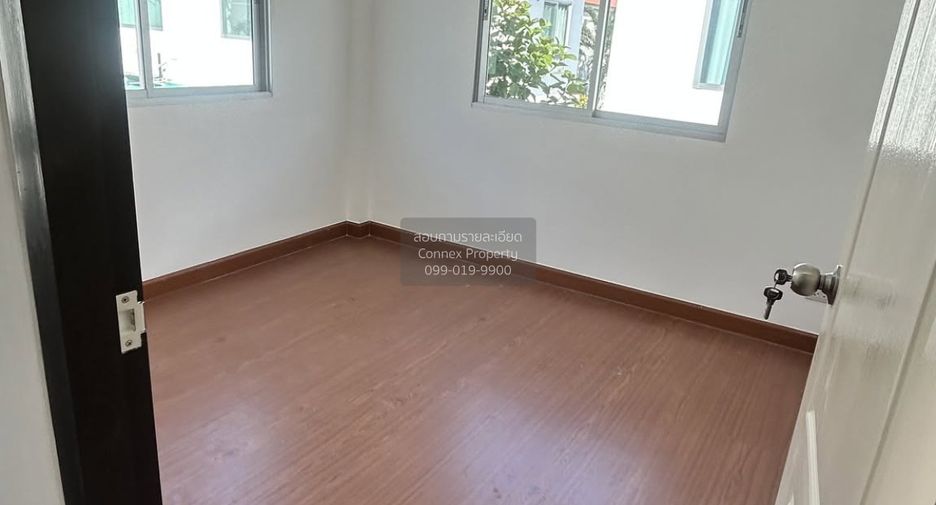 For sale 3 ベッドルーム house in Mueang Samut Sakhon, Samut Sakhon
