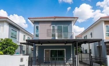 Casa en venta de 3 habitaciones en Mueang Samut Sakhon, Samut Sakhon