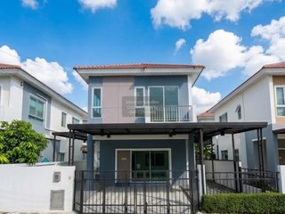 À vendre 3 chambres maison à Mueang Samut Sakhon, Samut Sakhon
