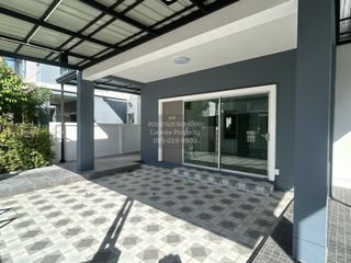 À vendre 3 chambres maison à Mueang Samut Sakhon, Samut Sakhon