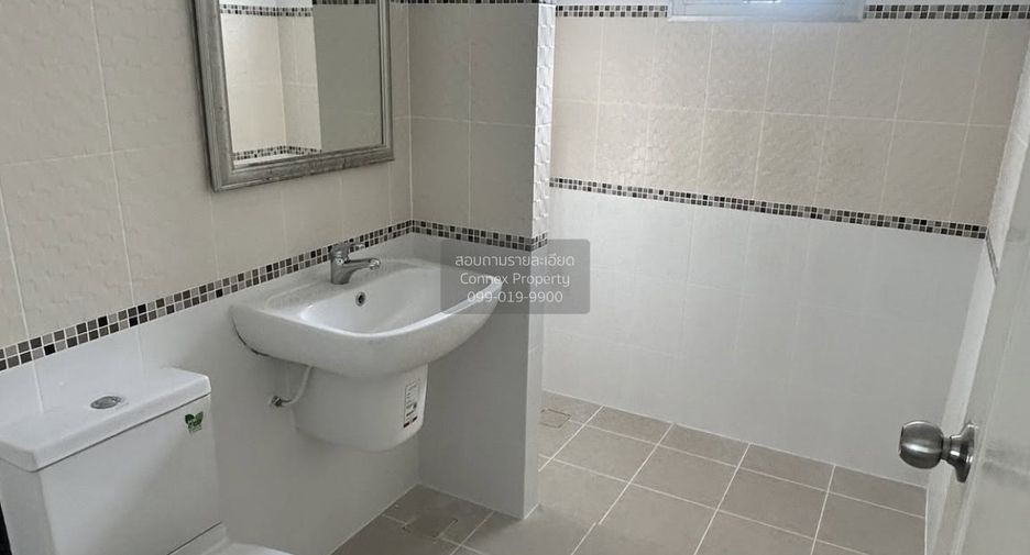 For sale 3 ベッドルーム house in Mueang Samut Sakhon, Samut Sakhon