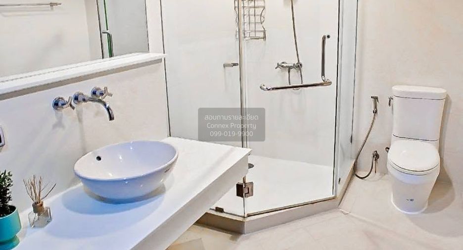 À vendre 1 chambre condo à Khlong Toei, Bangkok