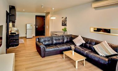 À vendre 1 chambre condo à Khlong Toei, Bangkok