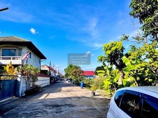 出售 1 卧室 土地 在 Nong Chok, 曼谷