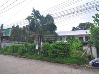 出售 1 卧室 土地 在 Lat Phrao, 曼谷
