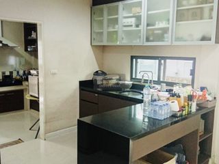 For sale 5 bedrooms house in Pak Kret, Nonthaburi