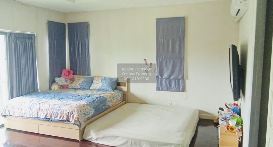 For sale 5 bedrooms house in Pak Kret, Nonthaburi
