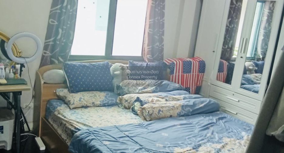 For sale 5 bedrooms house in Pak Kret, Nonthaburi