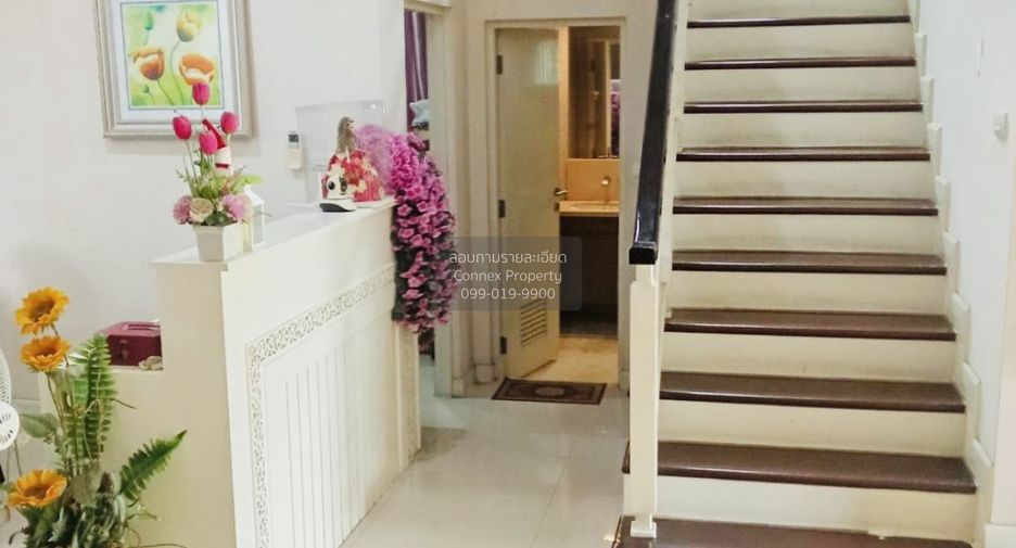 For sale 5 bedrooms house in Pak Kret, Nonthaburi