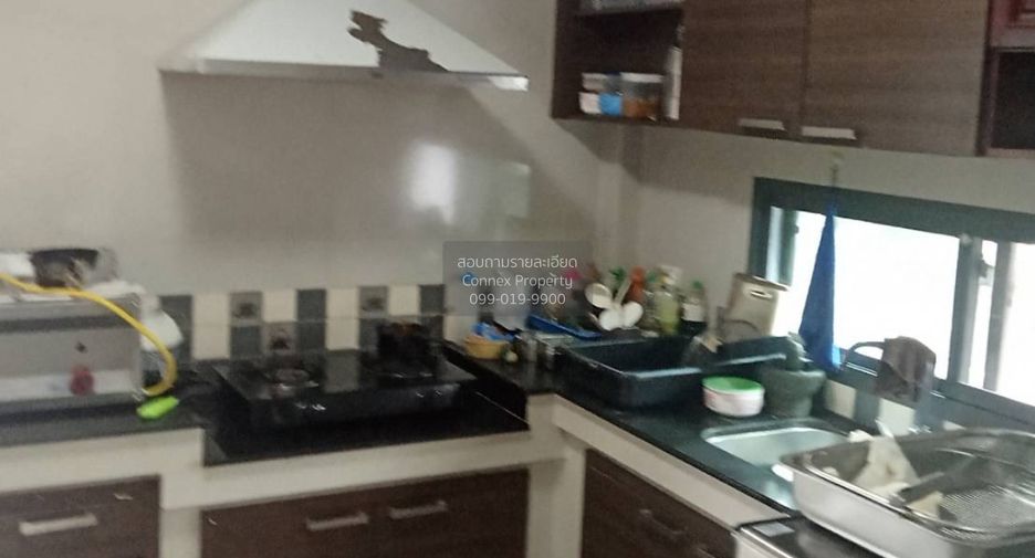 For sale 5 bedrooms house in Pak Kret, Nonthaburi