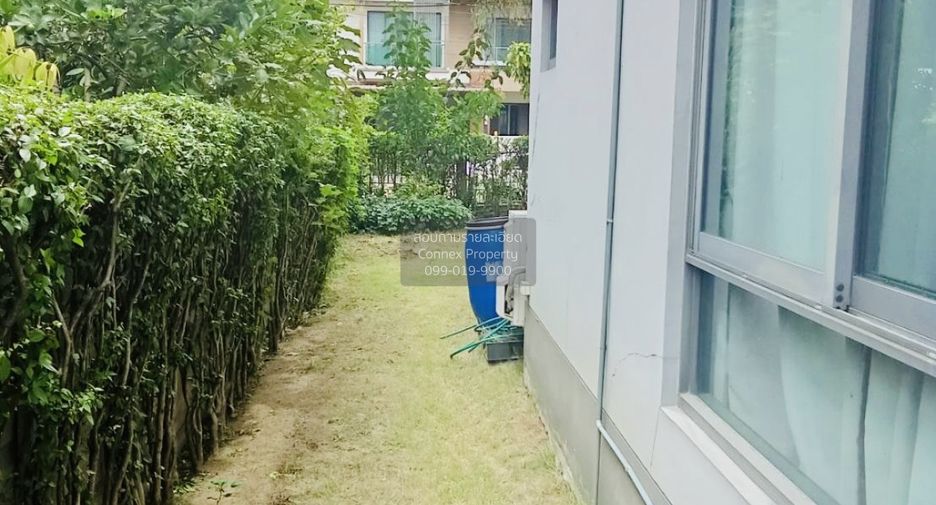 For sale 5 bedrooms house in Pak Kret, Nonthaburi