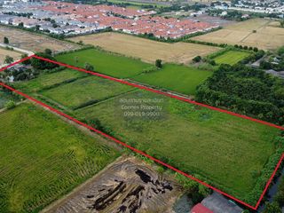 For sale 1 bed land in Bang Bua Thong, Nonthaburi