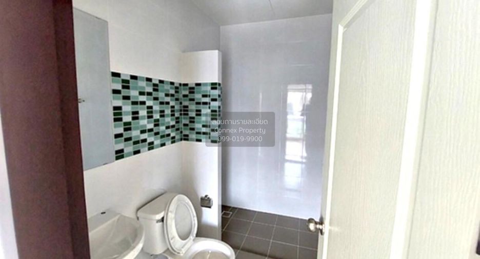 For sale 3 bedrooms townhouse in Mueang Chon Buri, Chonburi