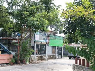 出售 1 卧室 土地 在 Thung Khru, 曼谷