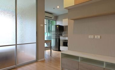 Wohnung zum Kauf mit 1 Zimmer in Taling Chan, Bangkok
