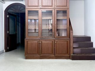 Reihenhaus zum Kauf mit 3 Zimmer in Bang Kapi, Bangkok