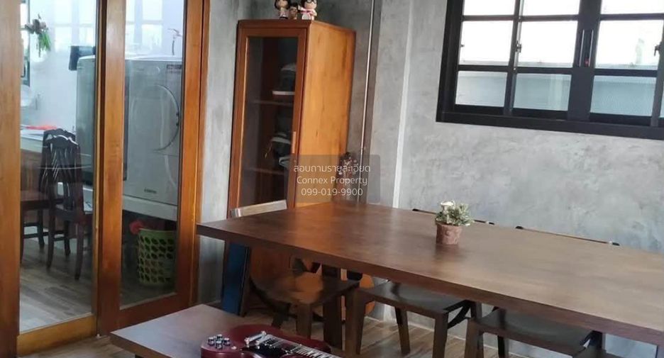 For sale 3 bedrooms house in Bang Kruai, Nonthaburi