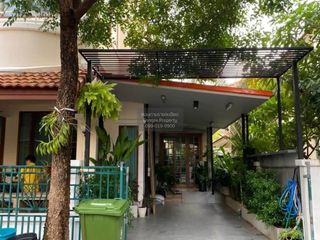 For sale 3 bedrooms house in Bang Kruai, Nonthaburi