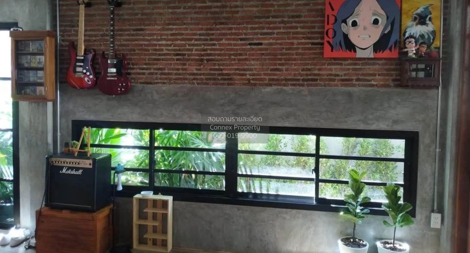 For sale 3 bedrooms house in Bang Kruai, Nonthaburi