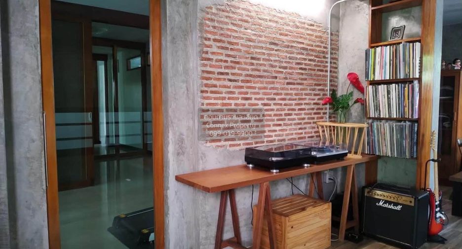 For sale 3 bedrooms house in Bang Kruai, Nonthaburi