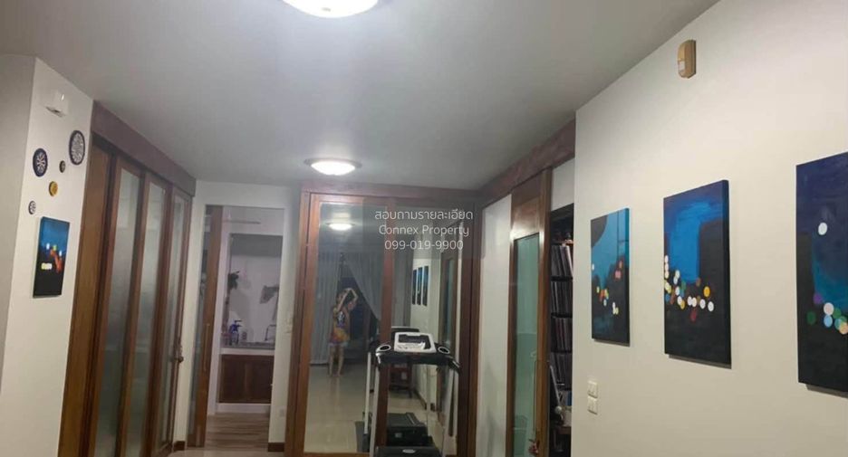 For sale 3 bedrooms house in Bang Kruai, Nonthaburi