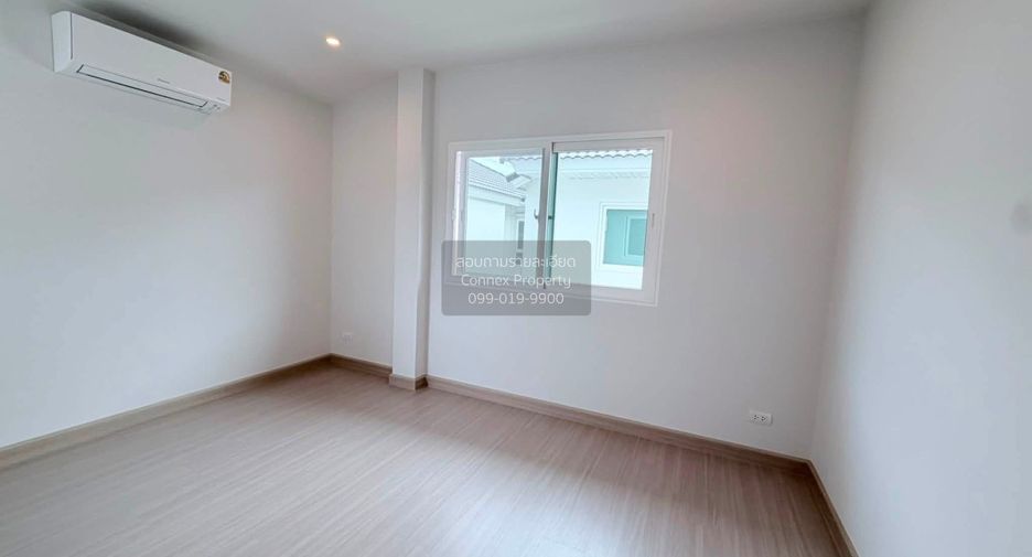 For sale 3 bedrooms house in Mueang Phuket, Phuket