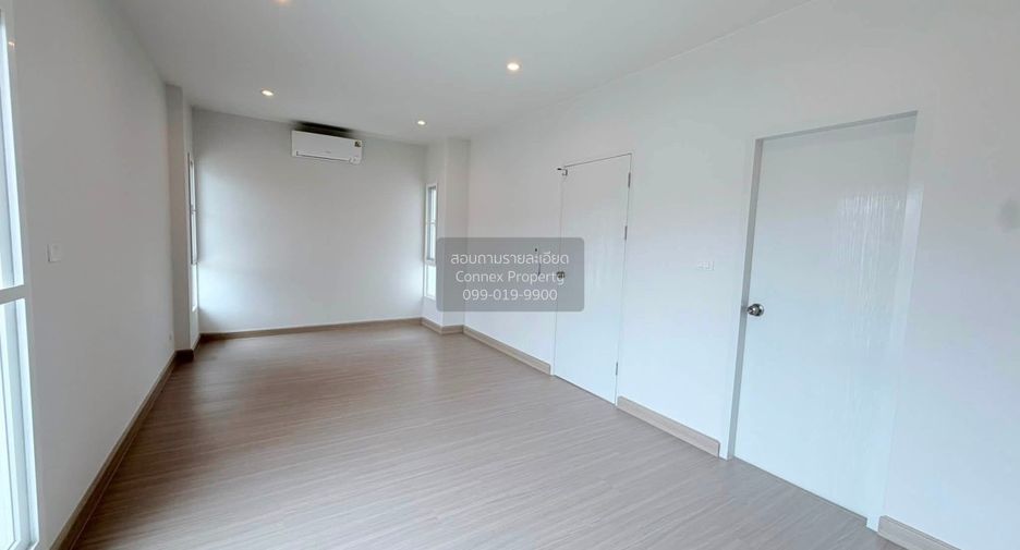 For sale 3 bedrooms house in Mueang Phuket, Phuket