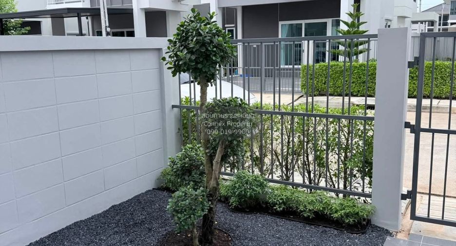 For sale 3 bedrooms house in Mueang Phuket, Phuket