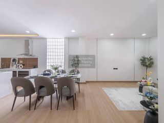Casa adosada en venta de 3 habitaciones en Wang Thonglang, Bangkok
