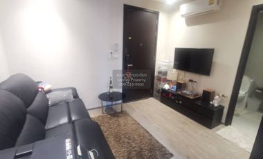 For sale 1 Beds condo in Chatuchak, Bangkok