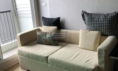 Wohnung zur Miete mit 1 Zimmer in Sathon, Bangkok