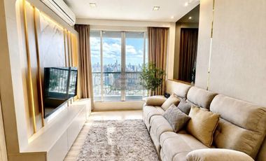 For rent 1 bed condo in Phaya Thai, Bangkok