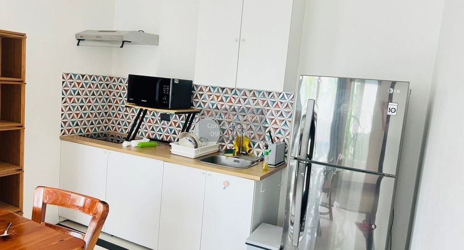 For rent 3 bedrooms villa in Mueang Phuket, Phuket