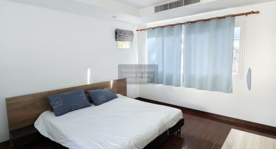 For rent 3 bedrooms villa in Mueang Phuket, Phuket