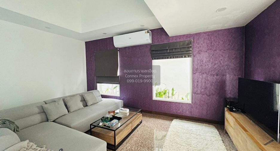 For rent 3 bedrooms villa in Mueang Phuket, Phuket