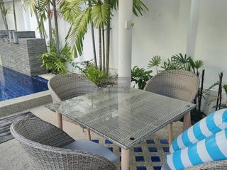 For rent 3 bedrooms villa in Mueang Phuket, Phuket