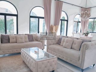 For rent 3 bedrooms house in Huay Yai, Pattaya