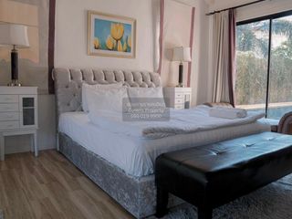 For rent 3 bedrooms house in Huay Yai, Pattaya